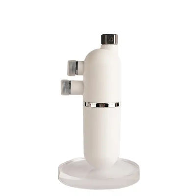 زیر سینک آب فیلتر آب Descaler سیستم برای صندلی توالت هوشمند Bidet