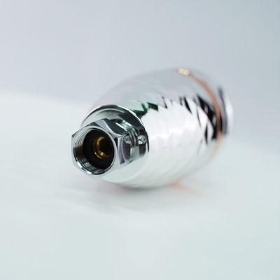 فیلتر دوش کربن 16L/min هیدرو دستی برای فشار کم آب