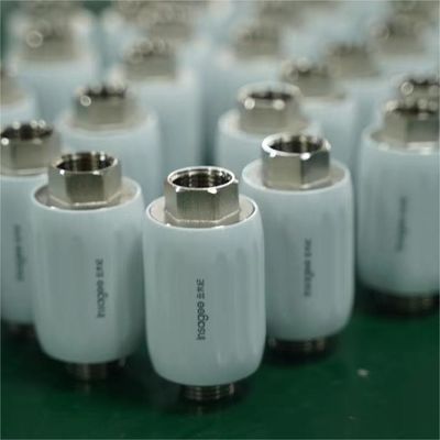 آبگرمکن های کوچک اندازه بازدارنده مقیاس فیلتر سیستم آب جلوگیری از انباشت مقیاس