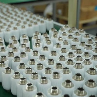 آبگرمکن های کوچک اندازه بازدارنده مقیاس فیلتر سیستم آب جلوگیری از انباشت مقیاس