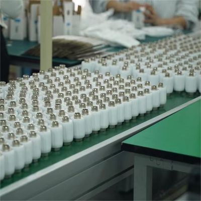 بازدارنده مقیاس آب ترمینال فیلتر سیستم آب خطی محافظت از آبگرمکن