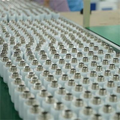 بازدارنده مقیاس آب ترمینال فیلتر سیستم آب خطی محافظت از آبگرمکن