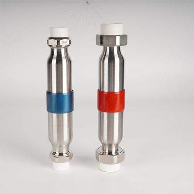 برج خنک کننده سیستم آب پاک کننده آب پاک کننده گچ از کتری