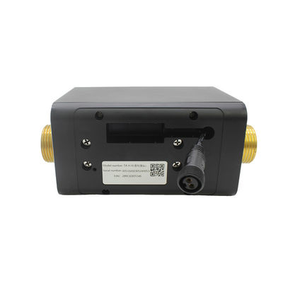 2L - 4000L هوشمندی هوش مصنوعی قابل سازگاری دستگاه تشخیص نشت آب از طریق ماژول فوق صوتی برای خانه