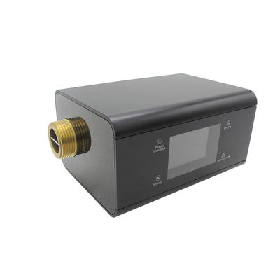 2L - 4000L هوشمندی هوش مصنوعی قابل سازگاری دستگاه تشخیص نشت آب از طریق ماژول فوق صوتی برای خانه