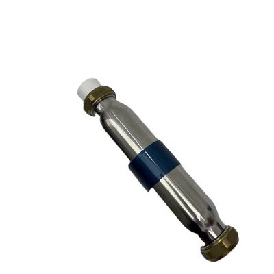 OEM SAAS تراشه های آلیاژ بازدارنده مقیاس آب با کارایی بالا نرم کننده آب مرکزی