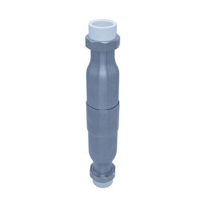 مبادله یون 7.5T / H سیستم نرم کننده آب صنعتی برای هتل