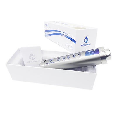 نرم کننده آب مرکزی گواهینامه NSF با تکنولوژی طبیعی سازگار با محیط زیست