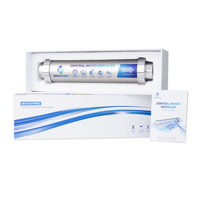 دستگاه خنک کننده آب مرکزی با تکنولوژی SAAS برای تصفیه آب مسکونی