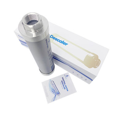 رسوب زدای آب محافظت کننده از ماشین لباسشویی با فناوری SAAS با سیستم بازدارنده رسوب کل خانه، فیزیکی ضد رسوب