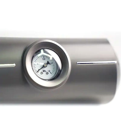 رسوب‌زدای آب کل خانه از جنس استیل ضد زنگ 304، سیستم ضد زنگ