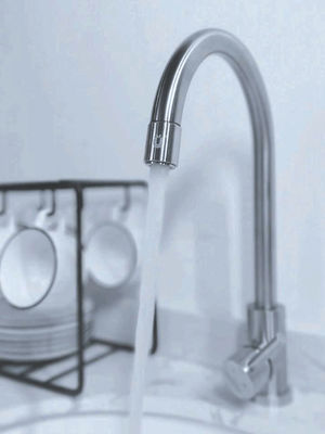 فروش داغ دستگاه ساخت حباب های نانو فوق ظریف از مس جامد با اتصال مستقیم آب شیر