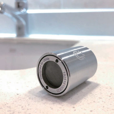 فروش داغ دستگاه ساخت حباب های نانو فوق ظریف از مس جامد با اتصال مستقیم آب شیر