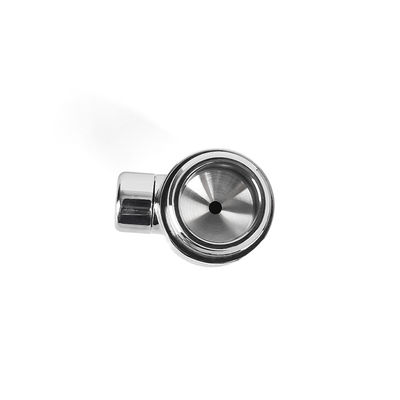 ژنراتور حباب فوق العاده نازک فولاد ضد زنگ برای دوش گرفتن با آب پاک