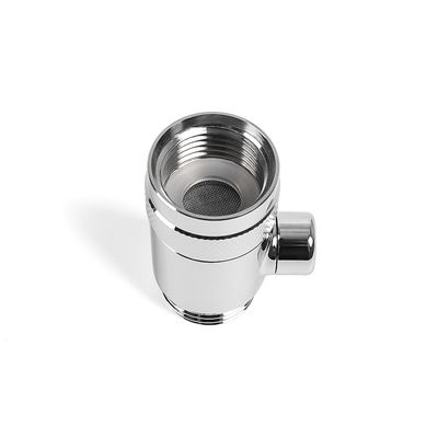 ژنراتور حباب فوق العاده نازک فولاد ضد زنگ برای دوش گرفتن با آب پاک