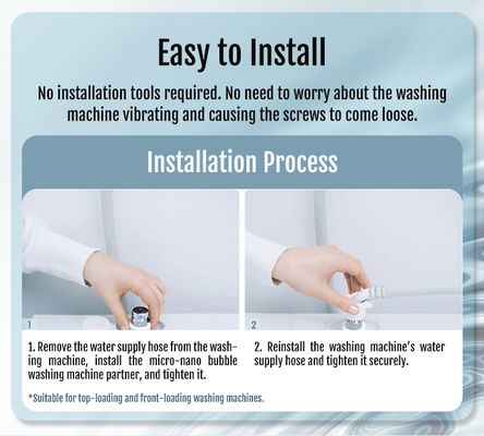 High-Pressure Nano Bubble Shower Head | Cleaner Skin, Softer Hair, and Lasting Brass Quality