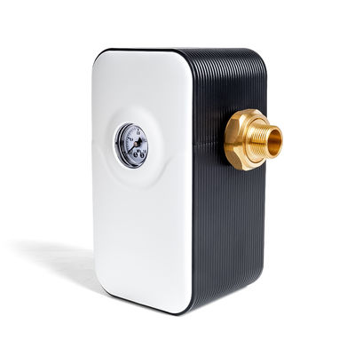 رسوب زدای آب ضد باکتری با فناوری SAAS برای مصارف خانگی