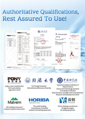 افزایش دهنده شیر آب میکرو نانو حباب با قابلیت چرخش 360 درجه با صد میلیارد حباب در هر لیتر و قطر حباب 0.001-0.1 میلی متر برای تمیز کردن عمیق با راندمان بالا