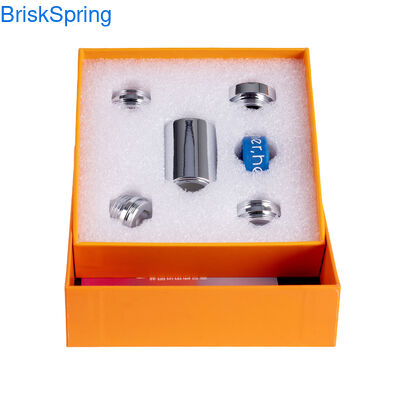 تولیدکننده پیشرفته حباب‌های ریز نانو برای ضدعفونی سبزیجات و کاربردهای صرفه‌جویی در مصرف آب