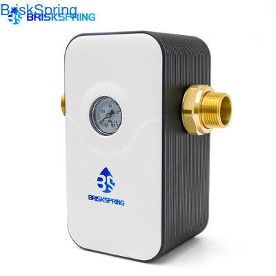 بدون برق آب Descaler با حفاظت طولانی مدت و 3/4 "پوش برای کل خانه مقیاس مهار