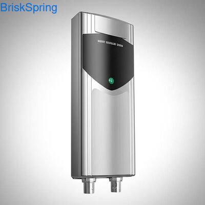 بدون برق آب Descaler با حفاظت طولانی مدت و 3/4 "پوش برای کل خانه مقیاس مهار