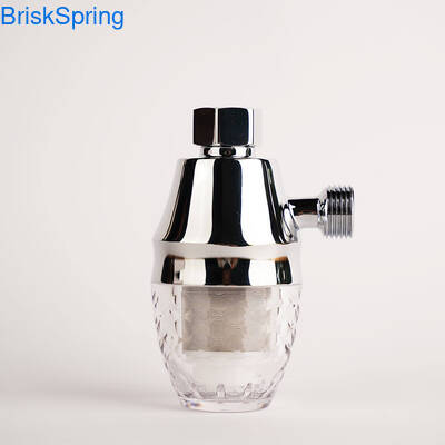 مهار کننده آب صرفه جویی در انرژی با ماده MSAP SS316L و نرخ جریان 16L / دقیقه برای تامین آب کل خانه