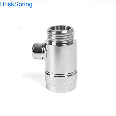 ژنراتور حباب فوق العاده نازک با 100 میلیارد حباب در هر لیتر، 20 درصد صرفه جویی در آب و مواد مسخر H59-1