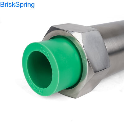 سیستم تهویه آب بدون نمک بدون نگهداری: از لوله کشی و دستگاه های مدرن کل خانه شما در برابر آب سخت محافظت کنید (RoHS تایید شده)