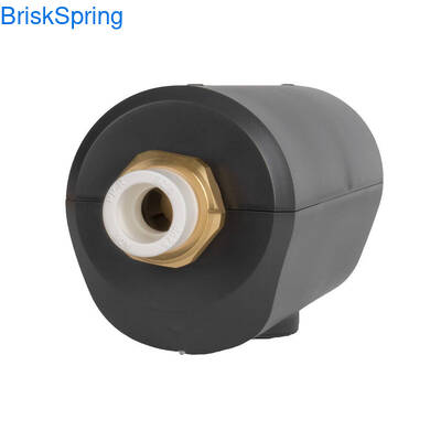 Maintenance Free Physical Scale Inhibition Water Descaler for Spa and Filtration Systems