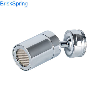 360 درجه چرخش نل تهویه کننده با فناوری حباب های میکرو نانو برای صد میلیارد حباب در لیتر و حذف آفت کش