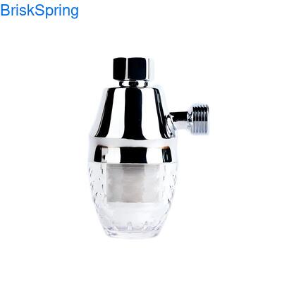 مهار کننده مقیاس آب زیست فعال MSAP با فیلتر 40-50 میکران و ظرفیت 30 تن برای آبگرمکن ها