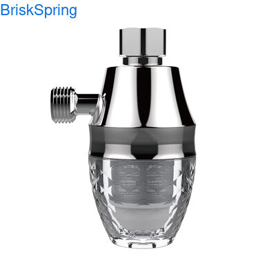 مهار کننده مقیاس آب زیست فعال MSAP با فیلتر 40-50 میکران و ظرفیت 30 تن برای آبگرمکن ها