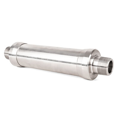 رسوب زدای آب کل خانه بدون نمک EcoShield – پیشگیری از ترازو سازگار با محیط زیست بدون نیاز به نگهداری