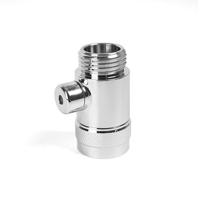 H59-1 ژنراتور شاور حباب های نانو کوچک از مس با 100 میلیون حباب نانو در میلی لیتر و فیلتراسیون فیزیکی چند لایه ای