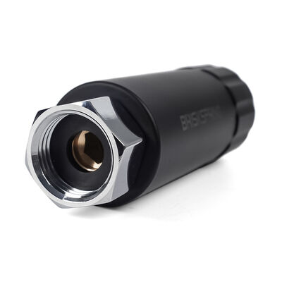فیلتر آب ضد رسوب بیواکتیو BriskSpring M80-BS MSAP با کارتریج قابل تعویض و فیلتراسیون دقیق 400 میکرون