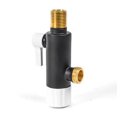 BriskSpring M81-BS MSAP فیلتر آب ضد مقیاس زیست فعال با 99% مهار مقیاس و فیلتر 400 میکران
