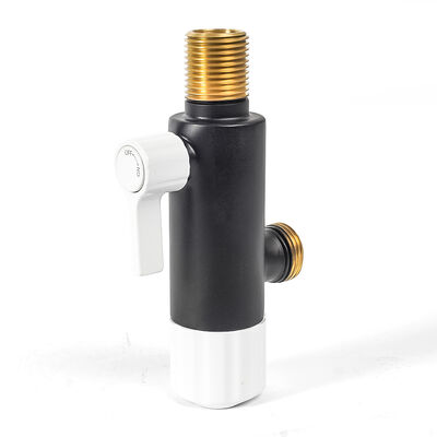 BriskSpring M81-BS MSAP فیلتر آب ضد مقیاس زیست فعال با 99% مهار مقیاس و فیلتر 400 میکران
