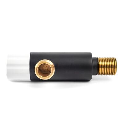 BriskSpring M81-BS MSAP فیلتر آب ضد مقیاس زیست فعال با 99% مهار مقیاس و فیلتر 400 میکران