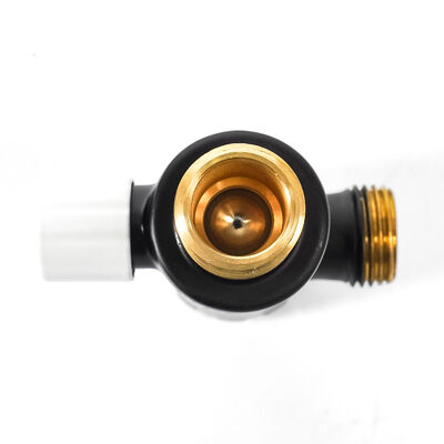 BriskSpring M81-BS MSAP فیلتر آب ضد مقیاس زیست فعال با 99% مهار مقیاس و فیلتر 400 میکران