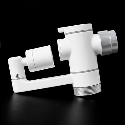 مایکرو نانو حباب نل هوا رسان 1/2 اینچ 360 چرخ دار با فیلتر قابل تعویض BriskSpring JP-001
