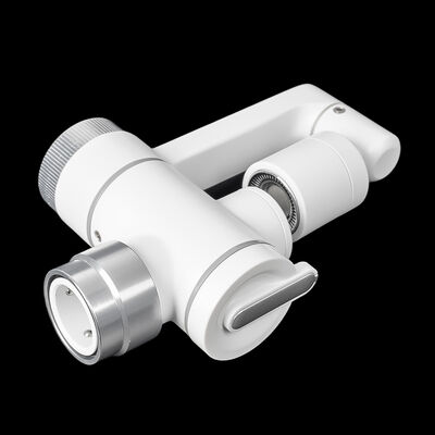مایکرو نانو حباب نل هوا رسان 1/2 اینچ 360 چرخ دار با فیلتر قابل تعویض BriskSpring JP-001