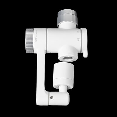 مایکرو نانو حباب نل هوا رسان 1/2 اینچ 360 چرخ دار با فیلتر قابل تعویض BriskSpring JP-001
