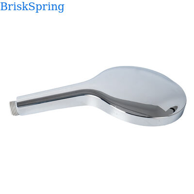 SUS304 فولاد ضد زنگ Micro Nano Bubble Shower Head با حالت اسپری چندگانه و تکنولوژی صرفه جویی در آب