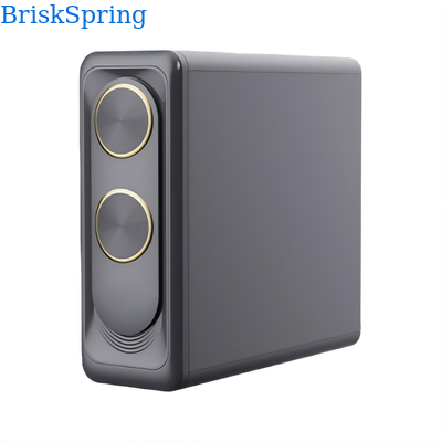 سیستم فیلتر آب 800 GPD بدون مخزن RO آب خالص را به خانه شما بیاورید