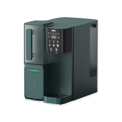 4000L 0.4L/MIN دستگاه آب اسمز 20L/H فیلتر تلگراف آب گرم اسمز معکوس