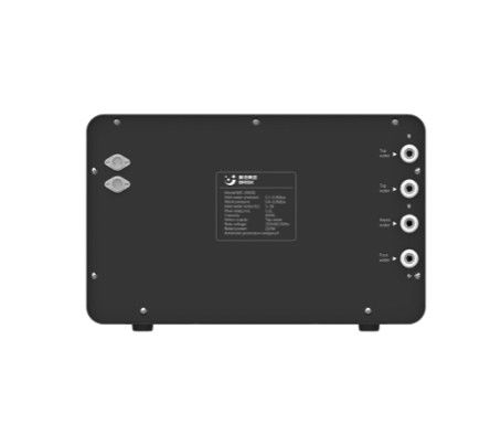 فیلتر آب شیر آب تصفیه کننده اسمز معکوس 1.5 لیتر در دقیقه