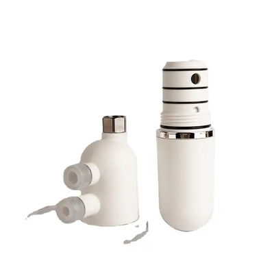 فیلترهای پیش فیلتر سازی خانگی زیر سینک فیلتر آب برای صندلی توالت Bidet هوشمند