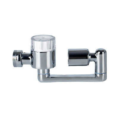 راهنما H59-1 ژنراتور حباب بسیار نازک مس 0.1-0.6 MPa فشار جریان