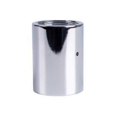 Hot Selling Premium Solid Brass Ultra-Fine Micro Nano Bubble Maker for Skin Cleansing with Direct Tap Water Connection