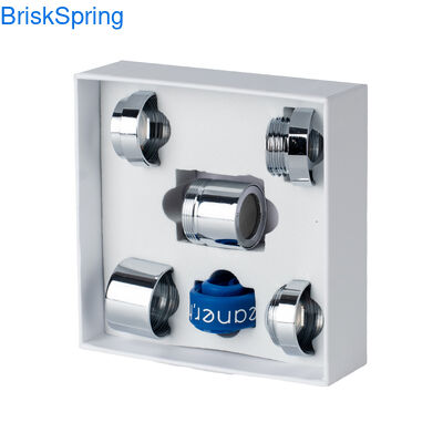 H59-1 ژنراتور حباب نانو مس با اندازه حباب 0.1-50 میکران و طراحی صرفه جویی در آب برای تمیز کردن کارآمد